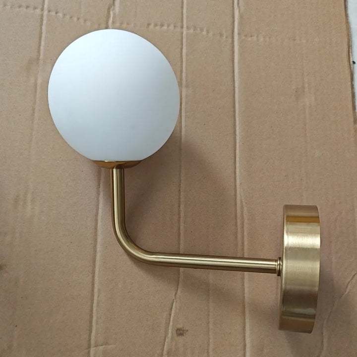 Elegant Wall Light for Stylish Lighting | Stornfield