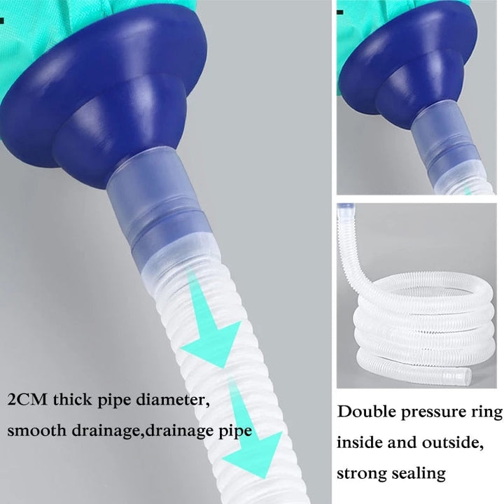 Air Conditioning Deep Fresh Cleaning Set | Stornfield
