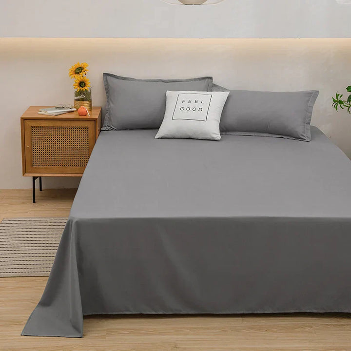 Stornfield | GentleTouch | Linen Sheet