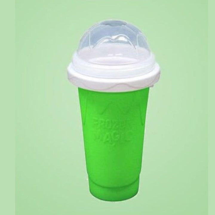 Frozen Magic Slushy Cup | Stornfield