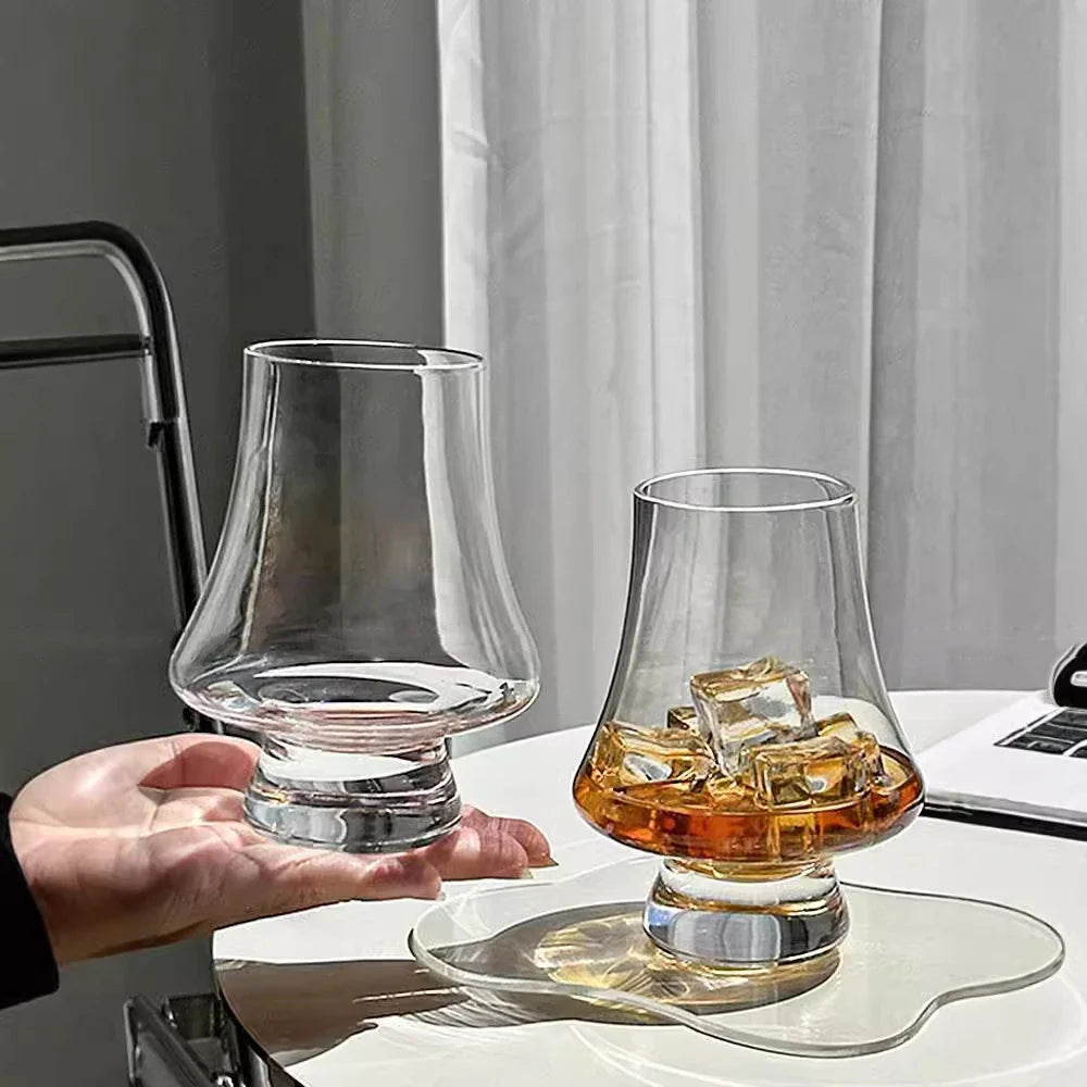 Whiskey Glass 4-Piece Set Stornfield