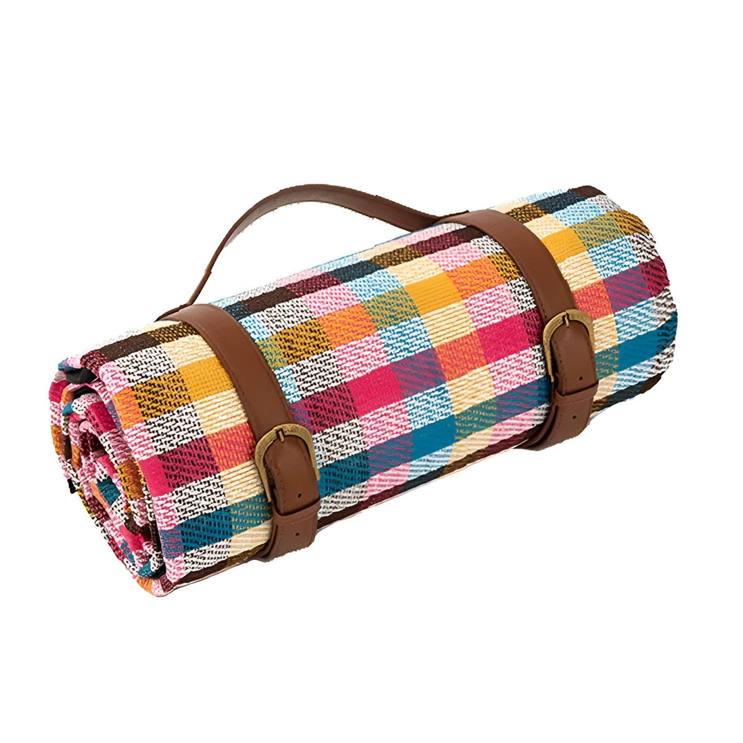 Picnic Stornfieldanket for outdoors – Waterproof & Sand-free | Perfect for outdoor adventures | Stornfield