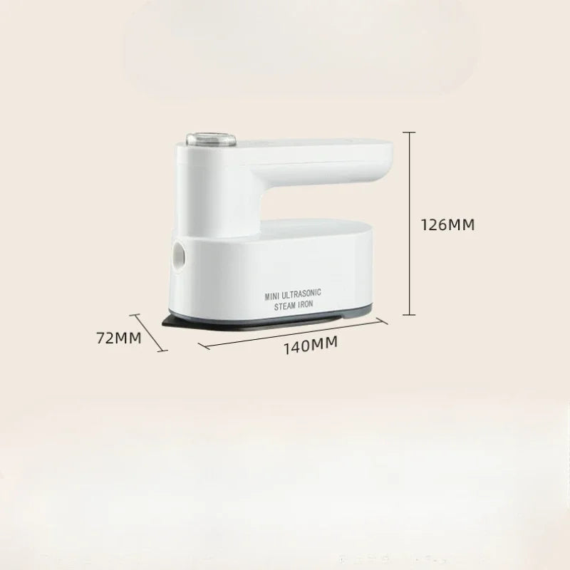 Ultrasonic Cordless Steam Iron | Stonrfield