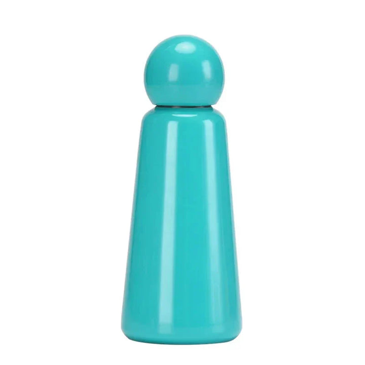 Stornfield | Two-Tone Steel Thermos Bottle
