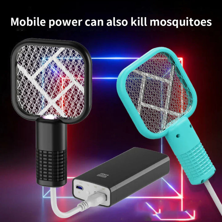 USB Mini Mosquito UV Light Bug Zapper | Stonrfield