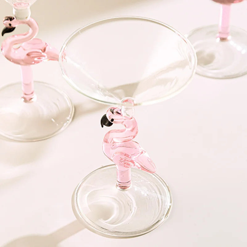 Stornfield | Flamingo Glass