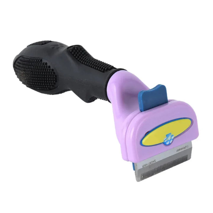 Professional hair removal brush for dogs & cats Stornfield
