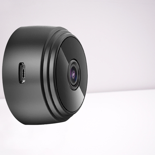 Mini Eye Guard Smart Wifi Camera | Stonrfield