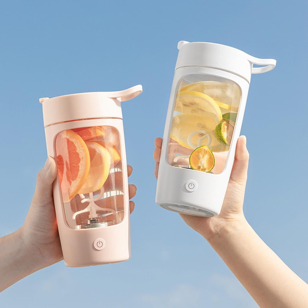 Stornfield | Powerful Electric Protein Shaker
