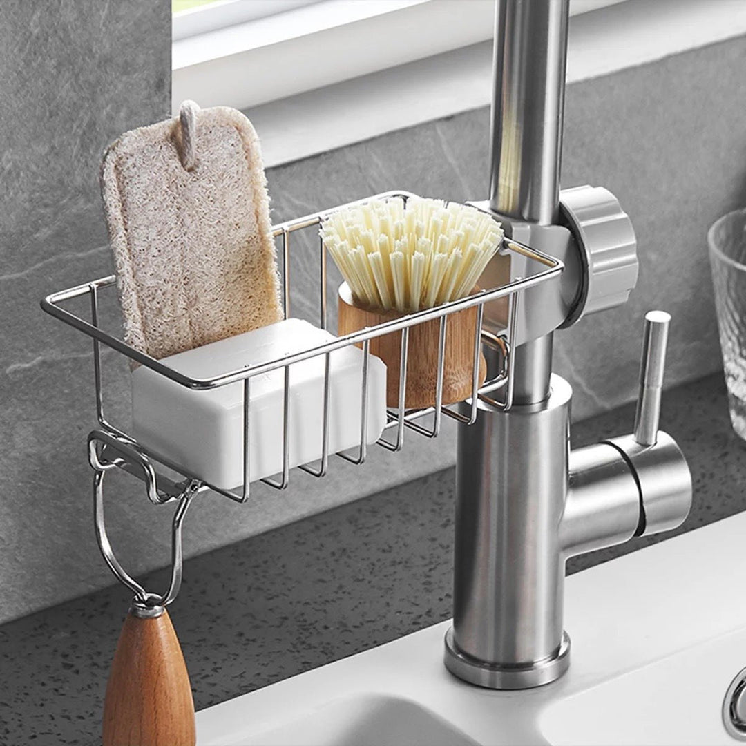 de Gouttière - Simplify Your Space - Gain Storage Space! | Stornfield