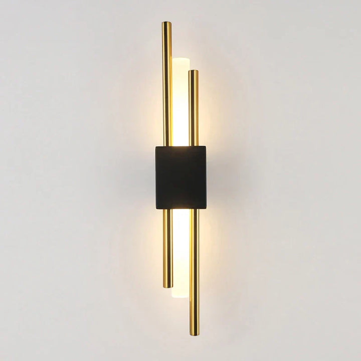 Stornfield | Modern LED Wall Lamp: Indoor Lighting for Home, Bedroom, Bedside Table, Living Room, Hotel and Hallway Decoration