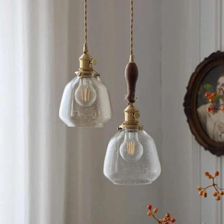 American Vintage Pendant Light | Stornfield