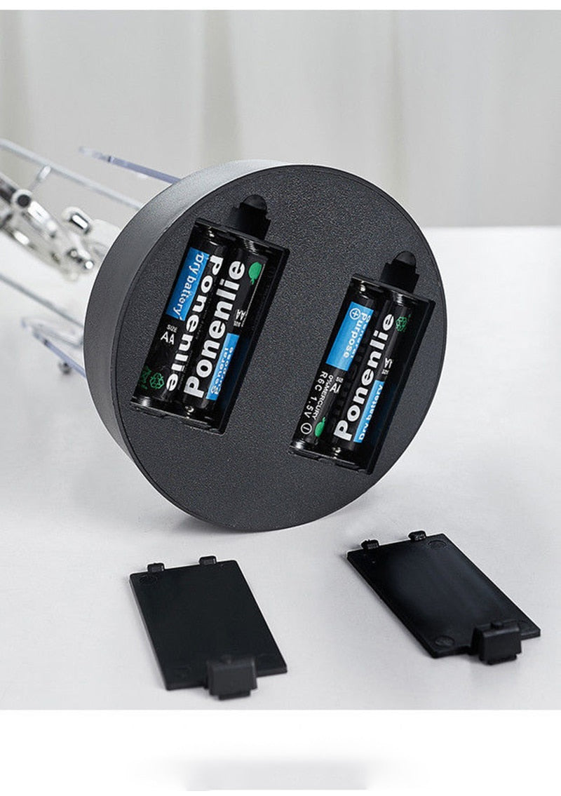 Stornfield | Perpetual Motion Rotating Pendulum