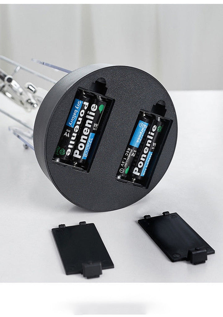 Stornfield | Perpetual Motion Rotating Pendulum