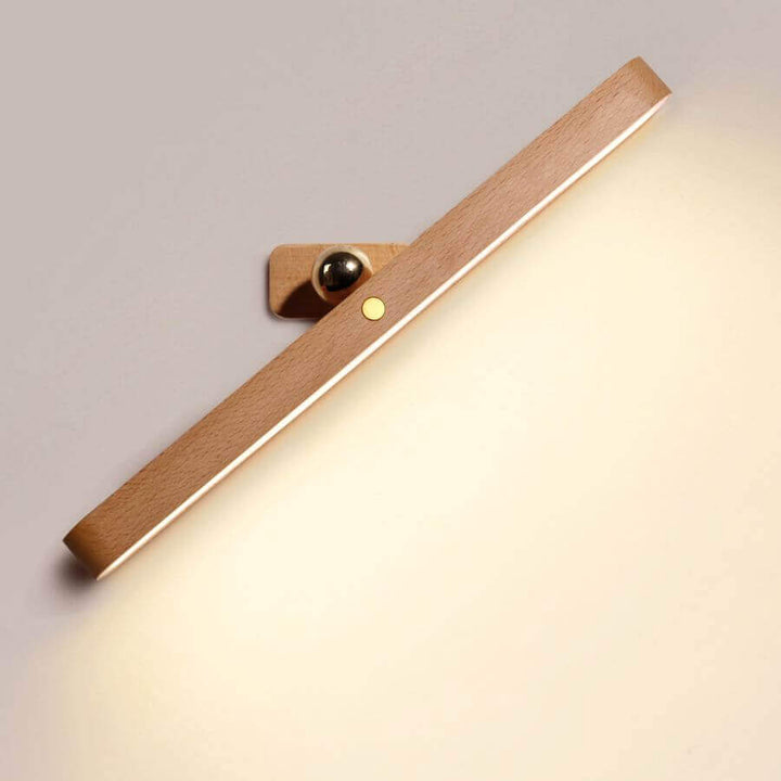 Stornfield | USB Magnetic Charging Wall Lamp