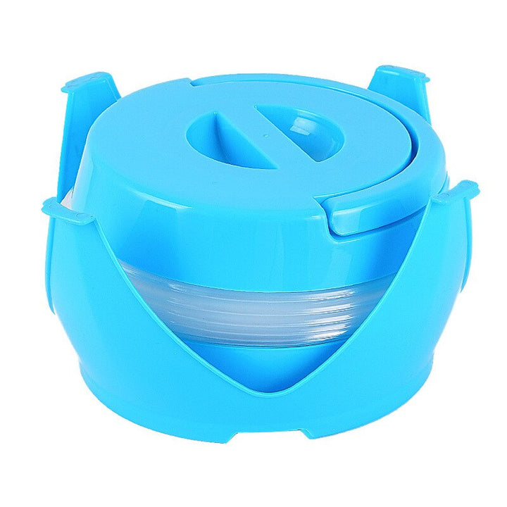 Stornfield | Foldable Large Camping Friend Water Container