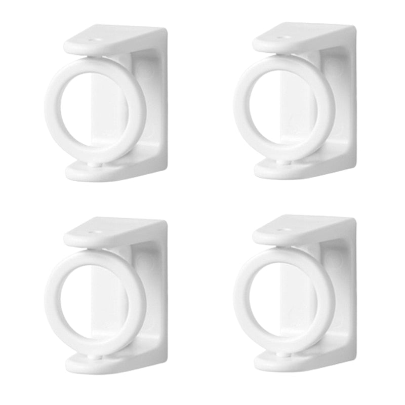 Punch-Free Handy Hook AdjustaStornfielde Rod Holder | Stornfield