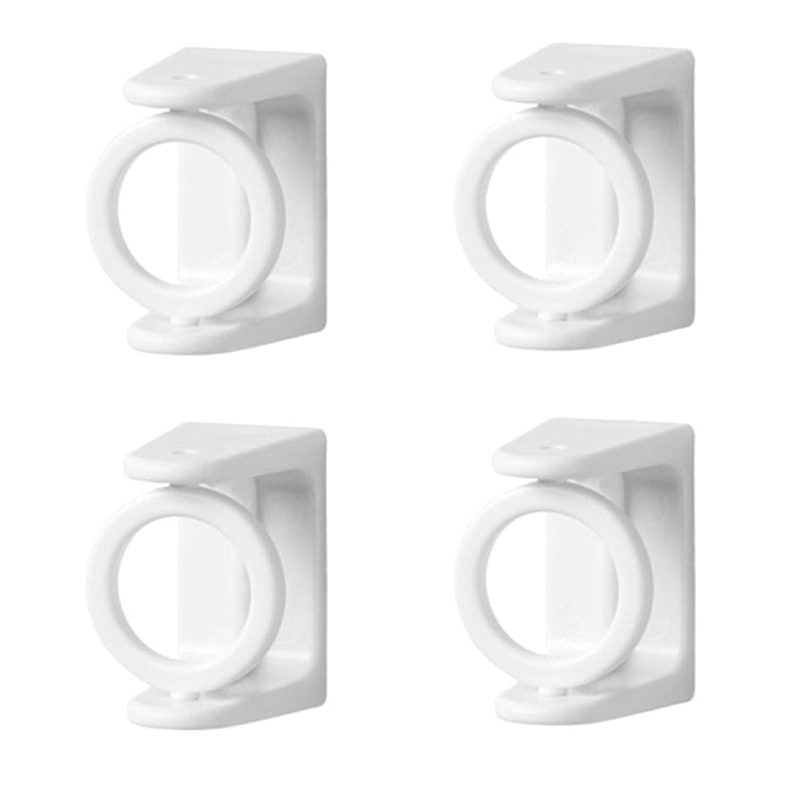 Punch-Free Handy Hook AdjustaStornfielde Rod Holder | Stornfield