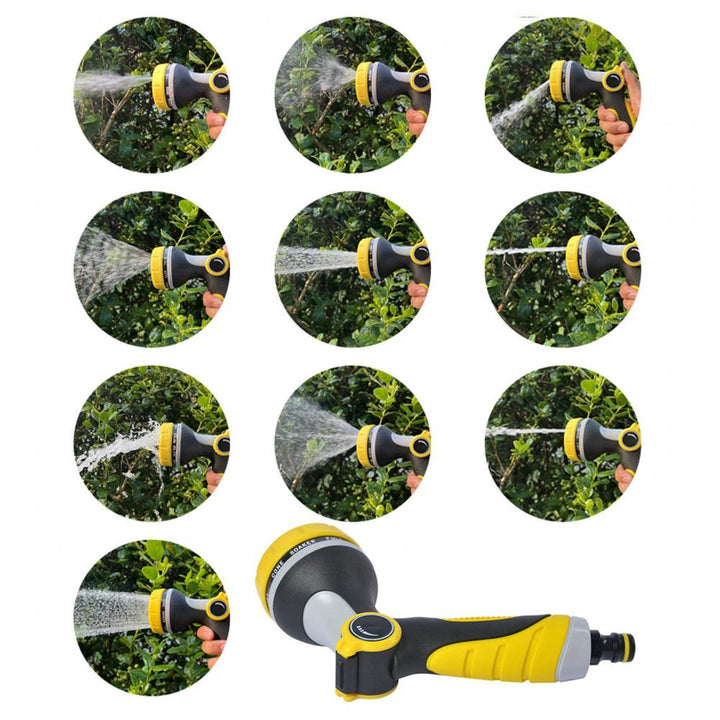 Multi Modes Heavy Duty Garden Water Sprayer | Stornfield