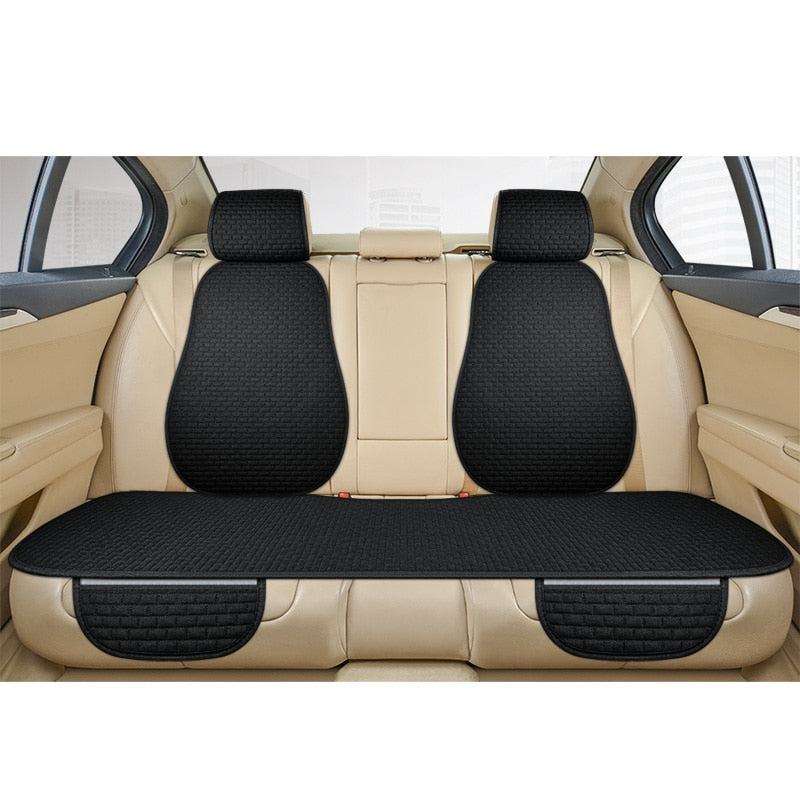 Stornfield | Universal Anti-Slip Car Seat Pocket Cover Mat