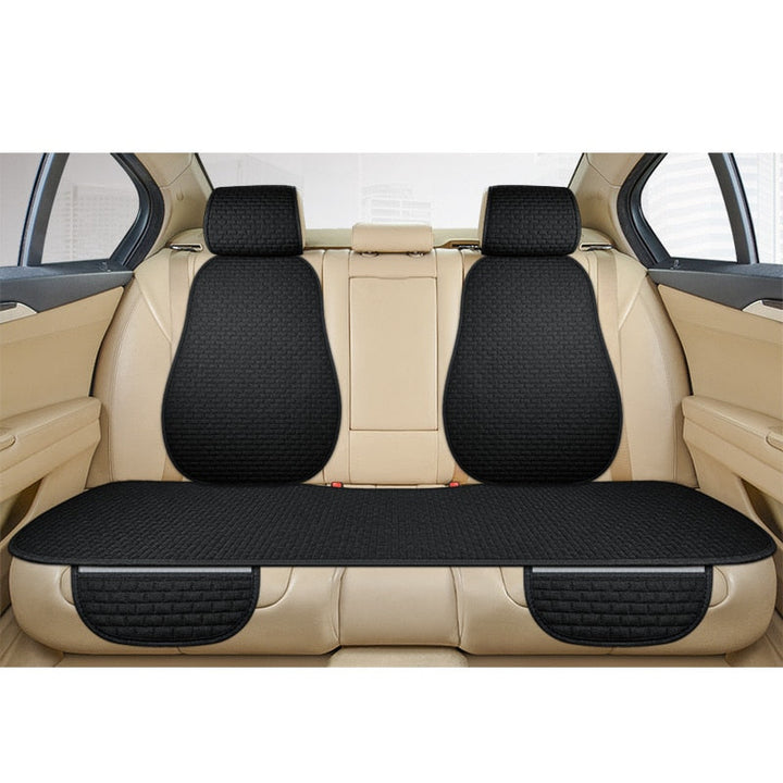 Stornfield | Universal Anti-Slip Car Seat Pocket Cover Mat