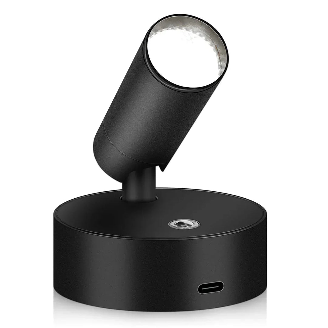 Stornfield | Magnetic Wireless LED Rechargeable Wall Spot Light