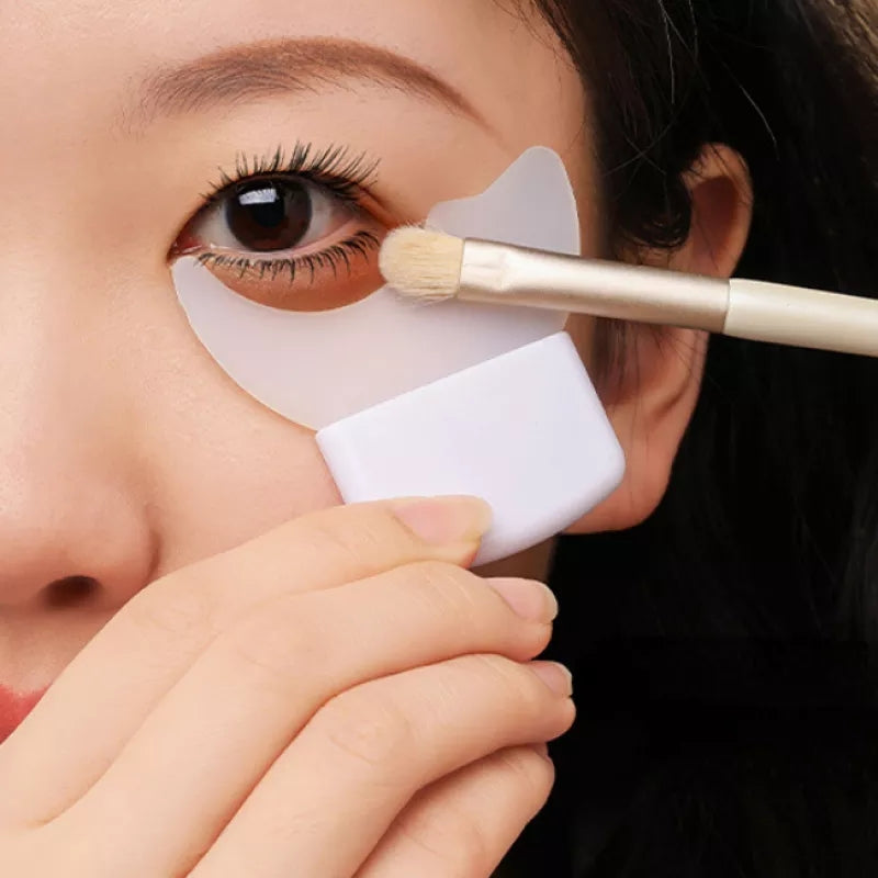 Eye Guide - Silicon Mascara Baffle - Buy 1 Get 1 FREE! (2 PCS) | Stornfield
