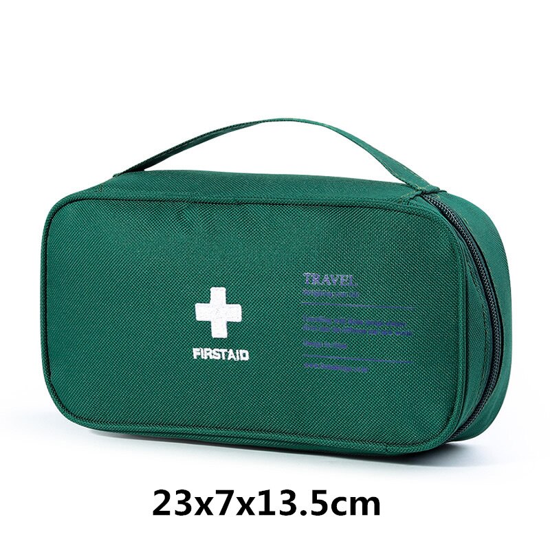 Mini Essential Travel Organizer Bag | Stornfield