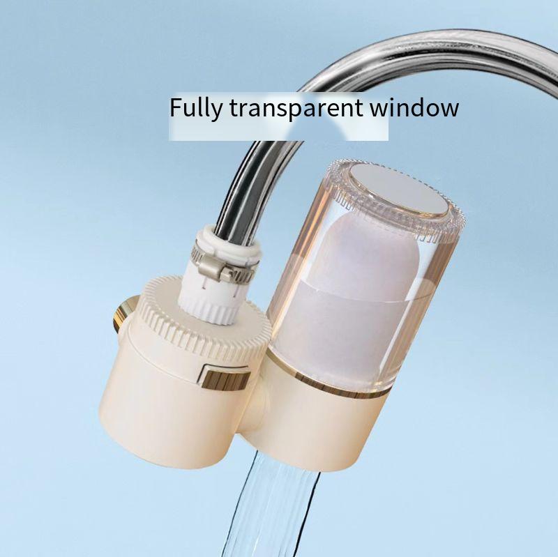 Stornfield | Smart Universal Faucet Water Filter