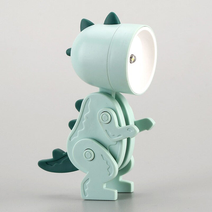 Dino Night Light | A Cute Lamp with Soft Light | Stornfield