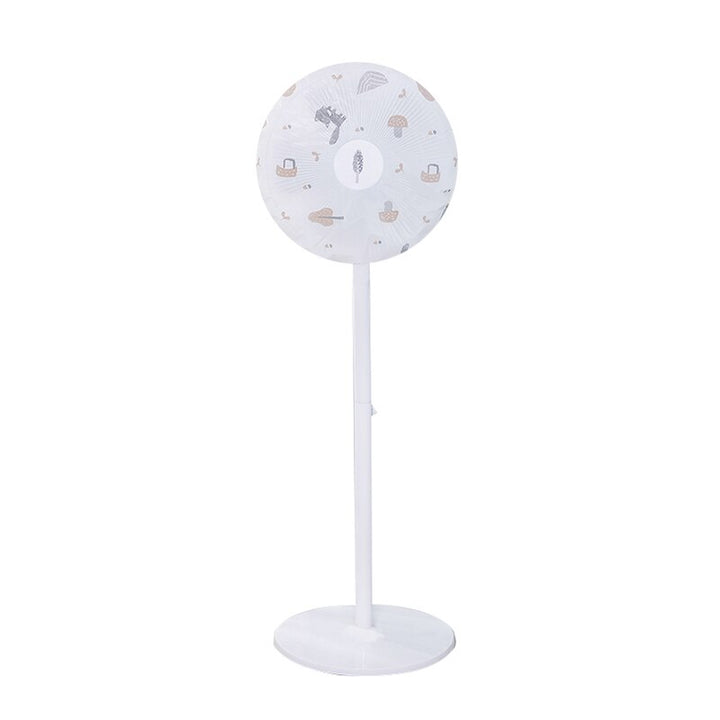 Universal Waterproof Electric Fan Dust Cover | Stornfield