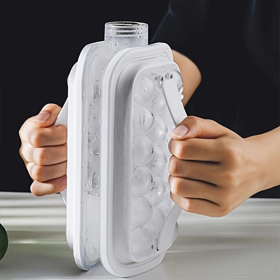 Stornfield | Kerill - Ice maker