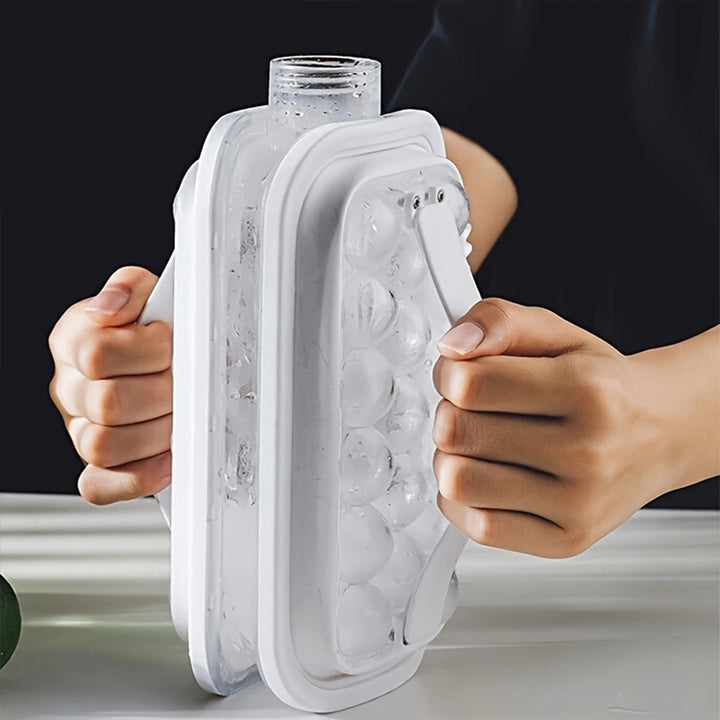Stornfield | Kerill - Ice maker