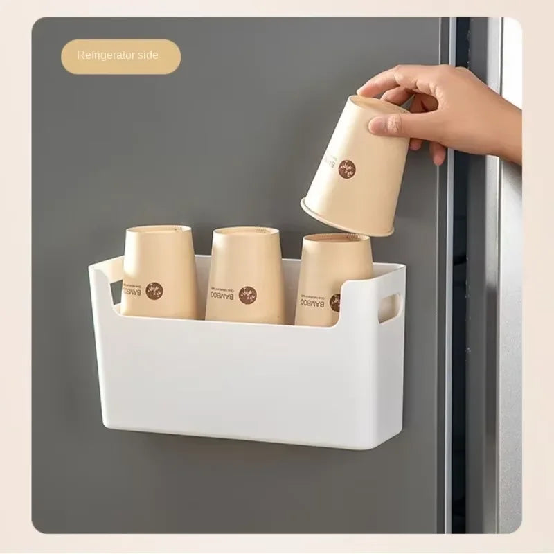 FlexiRack Multifunctional Indoor Shelf & Door Organizer Stornfield