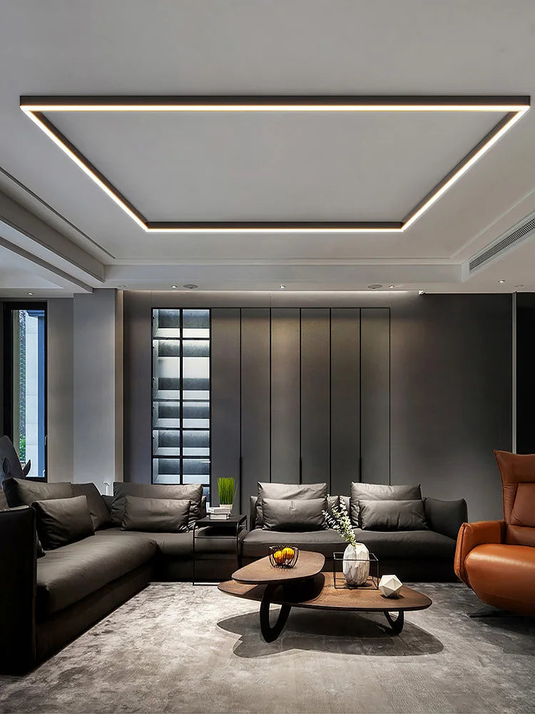 Stornfield | StyleLight - Modern Ceiling Light for Restaurants and Balconies