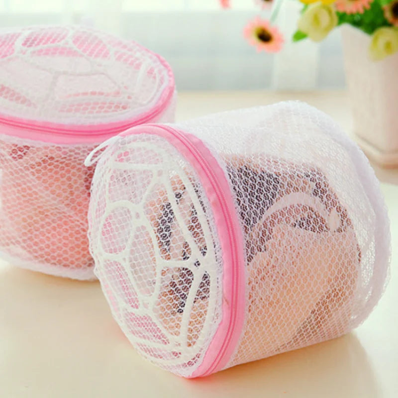 LaceGuard – Premium Laundry Bag for Lingerie & Organizer Stornfield