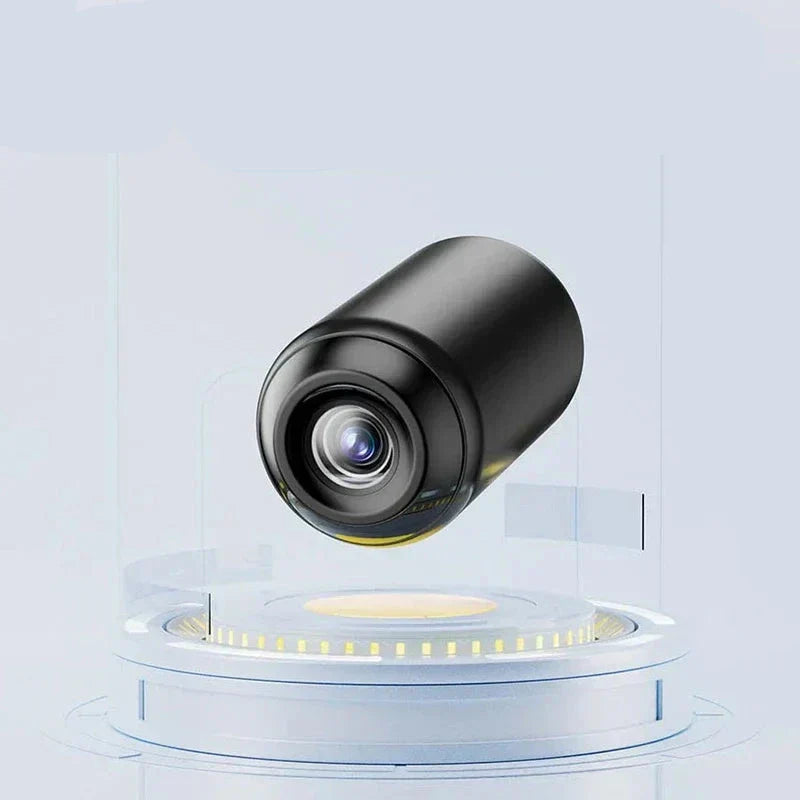 Stornfield | 1080p Wireless Indoor Security Camera with Night Vision and App Control