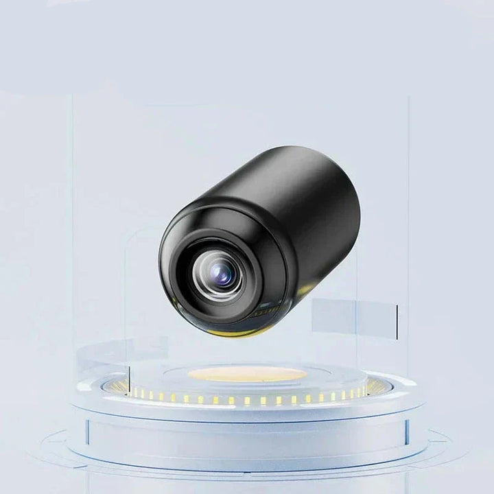 Stornfield | 1080p Wireless Indoor Security Camera with Night Vision and App Control