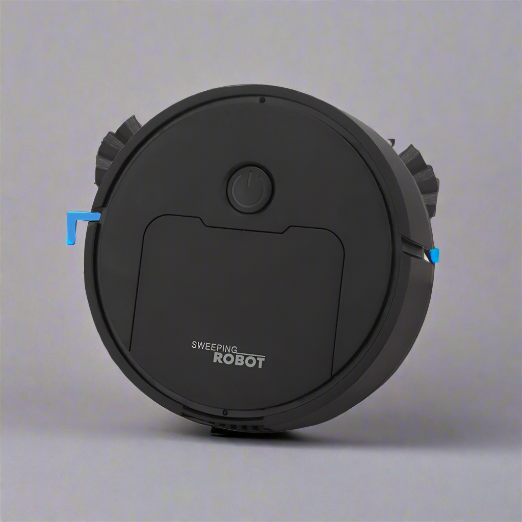 Stornfield | More Powerful Robot Vacuum Fully Automatic Sweeping Robot