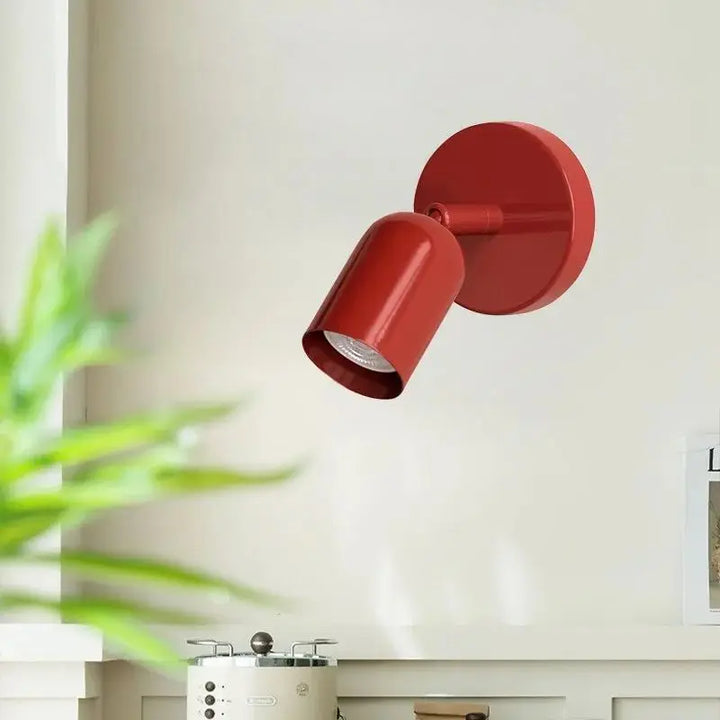Stornfield | Minimalist Wall Lamp