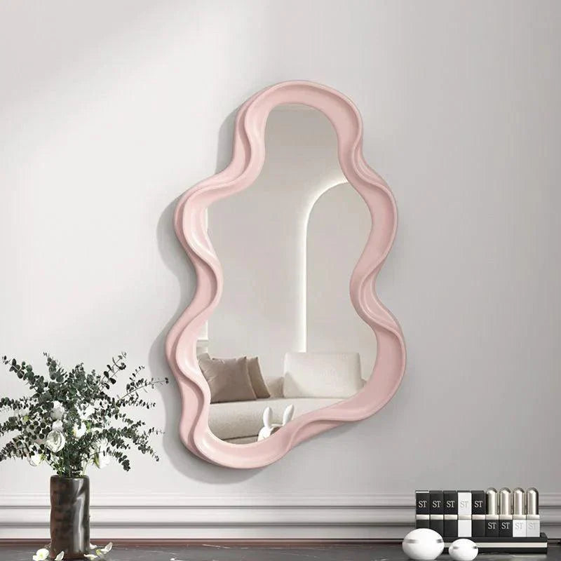 Stornfield | Nordic - Cloud Shaped Mirror