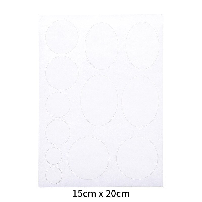 Stornfield | Patch de réparation pour veste en duvet