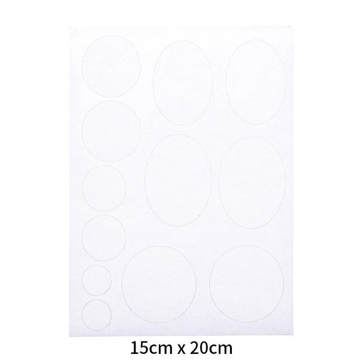 Stornfield | Patch de réparation pour veste en duvet