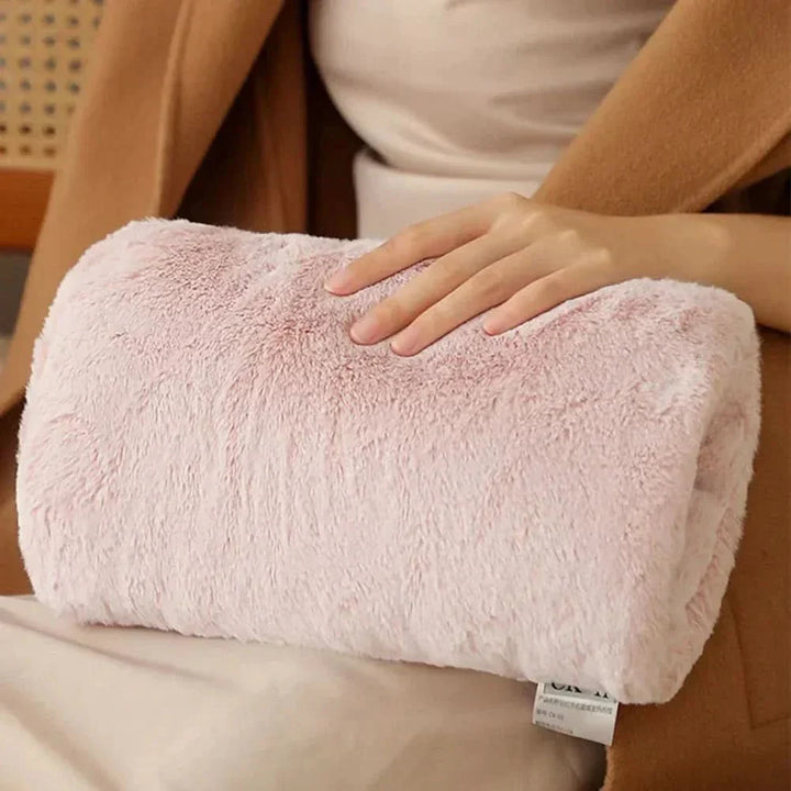 Stornfield | Rechargeable heating pad for instant warmth on outdoor adventures