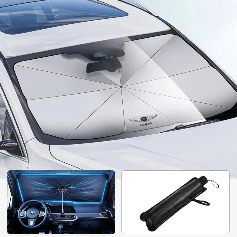 UV Protection - Protect the interior of your car - SunBrella | Stornfield