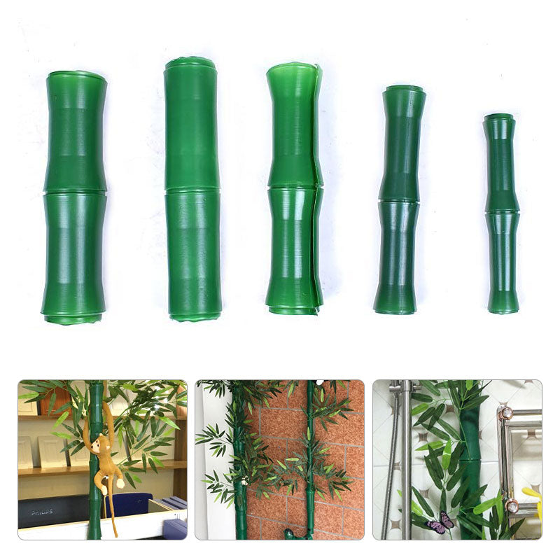 Natural Home Styler Bamboo Shape Pipe | Stornfield