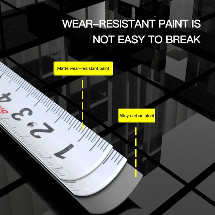 Precision Handy Pro Steel Tape Measure | Stornfield
