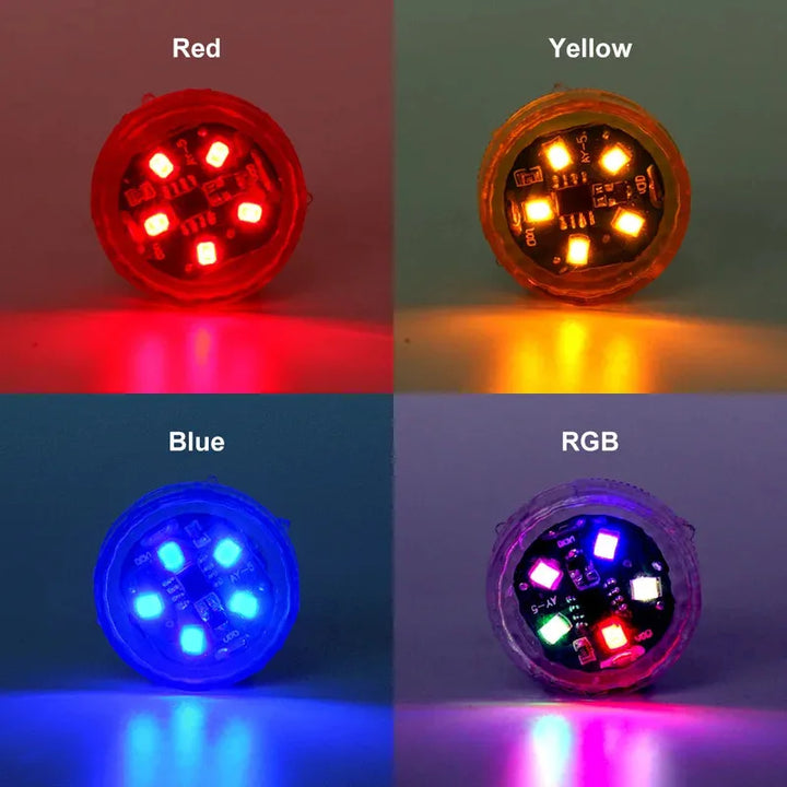 Stornfield | Car Door Anti-collision Light
