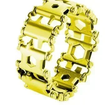 Stornfield | Stainless Steel Multi Tool Bracelet