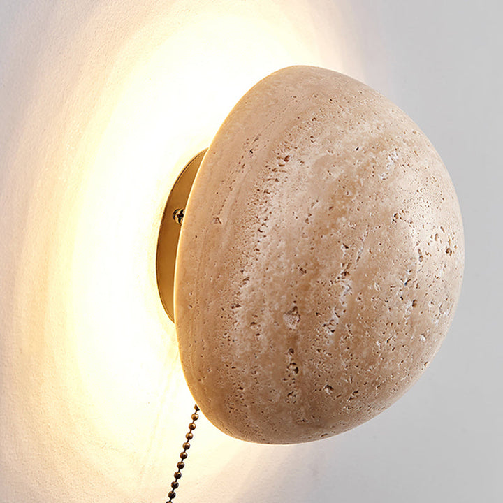 Nordic Style Minimalist Wall Lamp | Stornfield